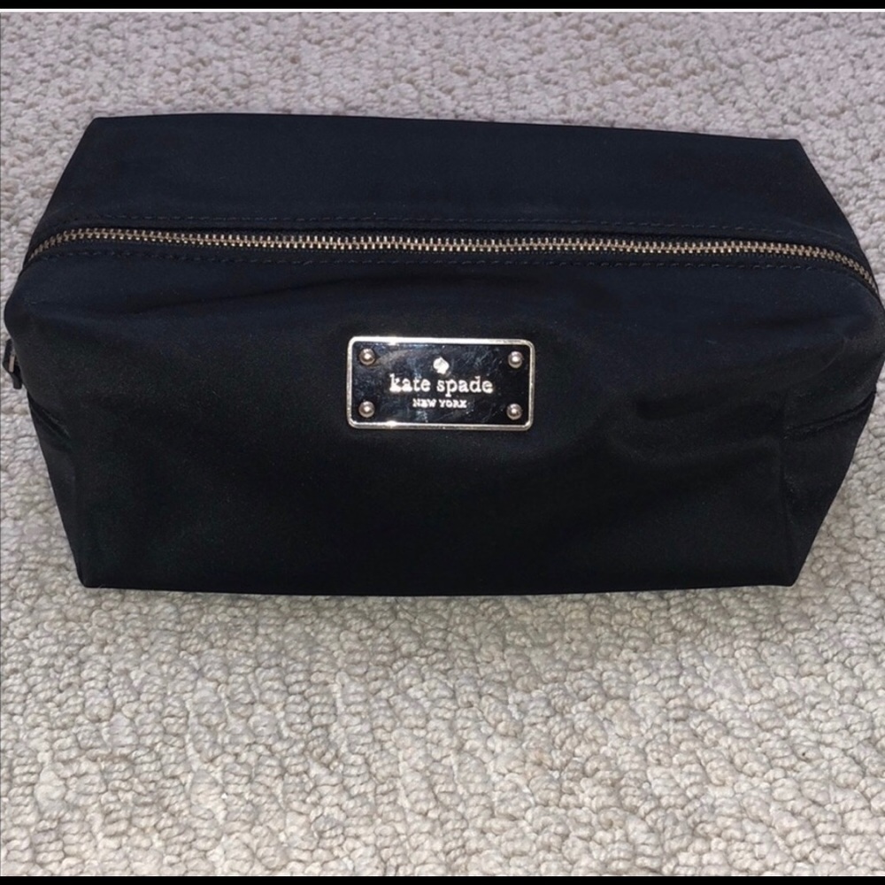 Kate Spade Makeup bag